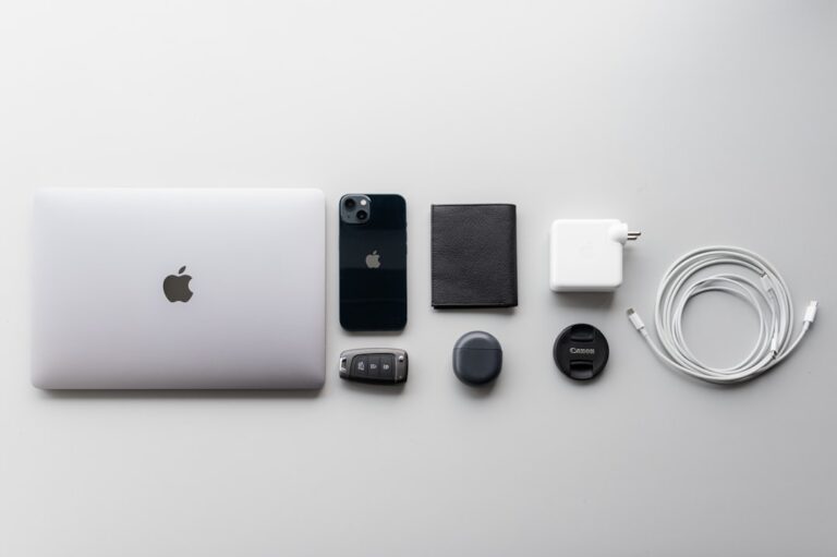 Top Five Must-Have Gadgets from Novagizmos This Season